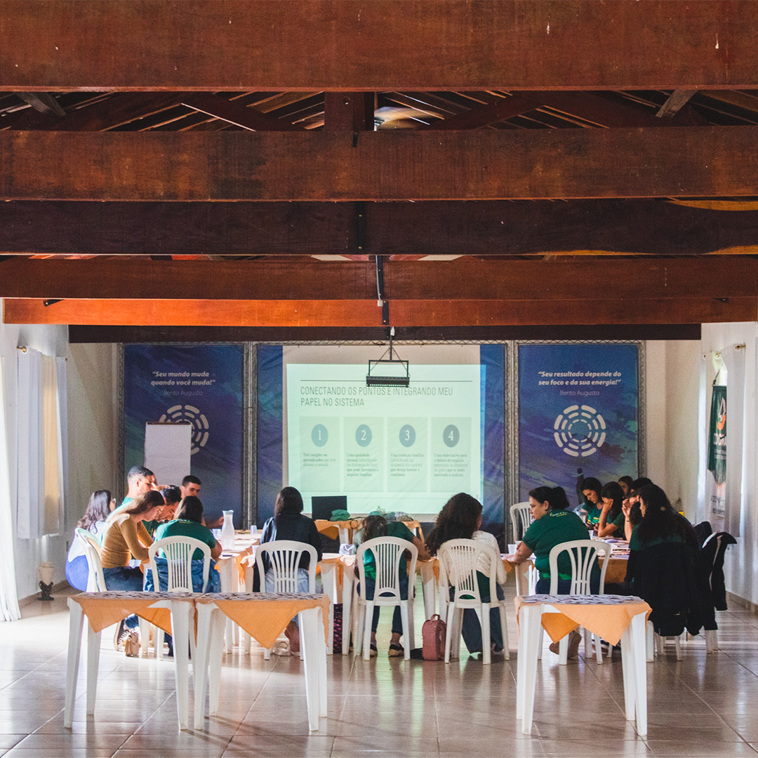 Centro de Convenção 2
