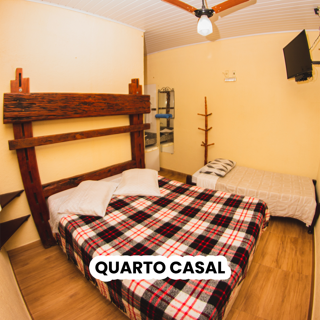 Pousada 1